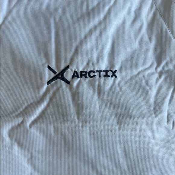 Arctix Women's X-Tra Insulated Cold Weather Gear Snow Pants Size XL 16-18 - Picture 4 of 10